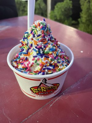Red Rooster Drive-In by null