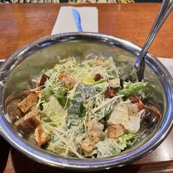 Soggy Bottom Bar - Caesar salad - Bars Near Me - Flint, Michigan Soggy Bottom Bar - Caesar salad - Bars Near Me - Flint, Michigan