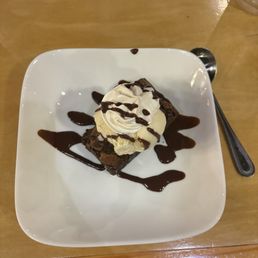 Brownie