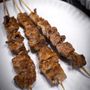 Photo of Prairie Lamb Kabob