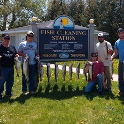 Rockin' and Reelin' Sport Fishing Charters