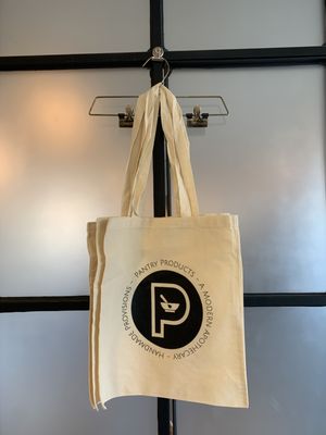 Pantry Products by null