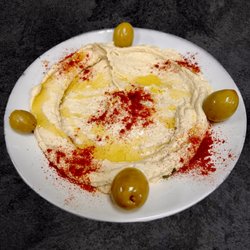 Jaffa Restaurant Atl