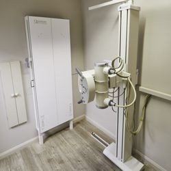 Chiropractic First