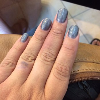 L A Nail - Going swimming. Cute Nails are great for everything. - Nail Salons Near Me - Portage, Indiana L A Nail - Going swimming. Cute Nails are great for everything. - Nail Salons Near Me - Portage, Indiana