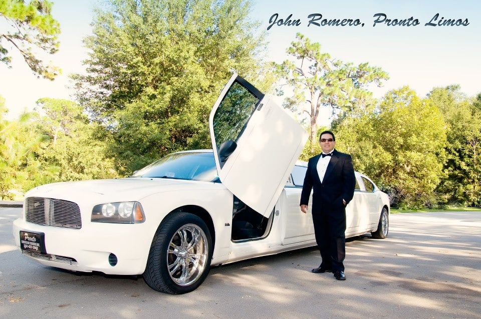PRONTO LIMOUSINE SERVICE Updated October 2024 28 Photos & 11