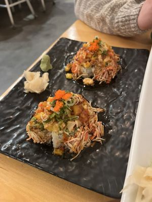 Maru Sushi & Grill - East Nashville by null