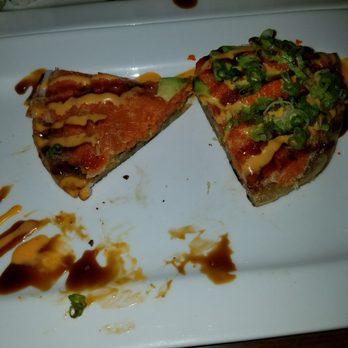 Sumo Sushi - Sushi pizza - Japanese Near Me - Cinnaminson, New Jersey