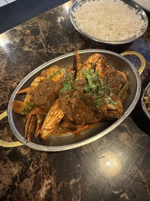 Masala Cafe Chettinad by null