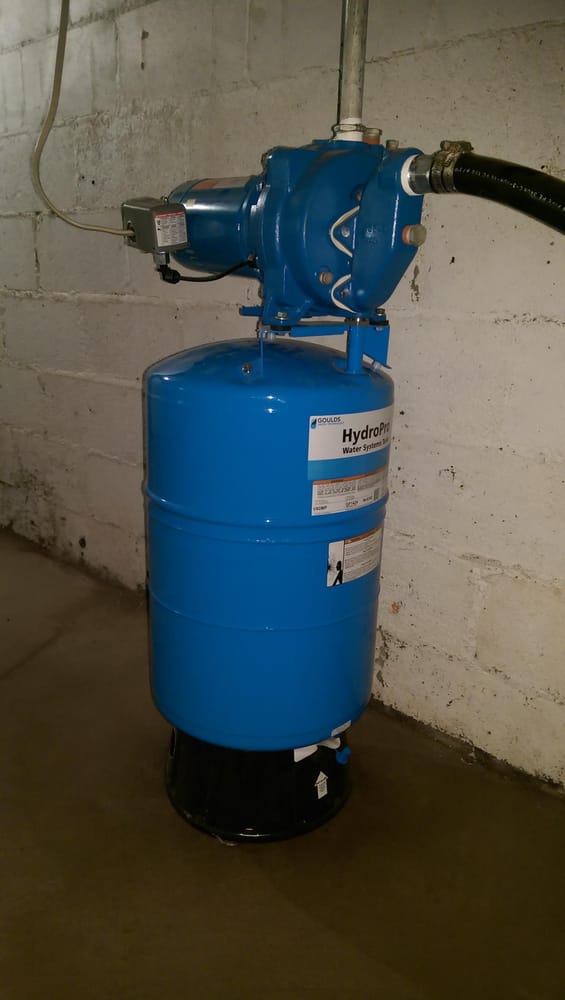 Slide of Living Services LLC - Water Division