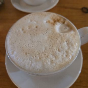 Fàme Caffe - Cappuccino - Coffee & Tea Near Me - Phoenix, Arizona