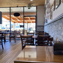 Exterior photo of Patagonia Empanadas - Orange, California Exterior photo of Patagonia Empanadas - Orange, California