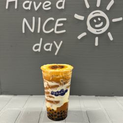 user provided Sunny Bubble Tea photo