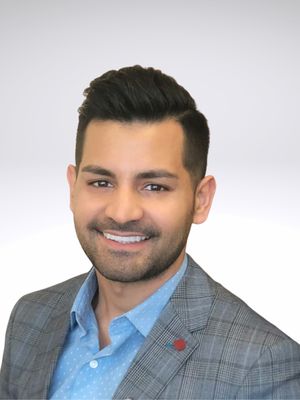 Photo of Weil Foot & Ankle Institute - Mount Prospect, IL, US. Dr. Bilal Siddiqui