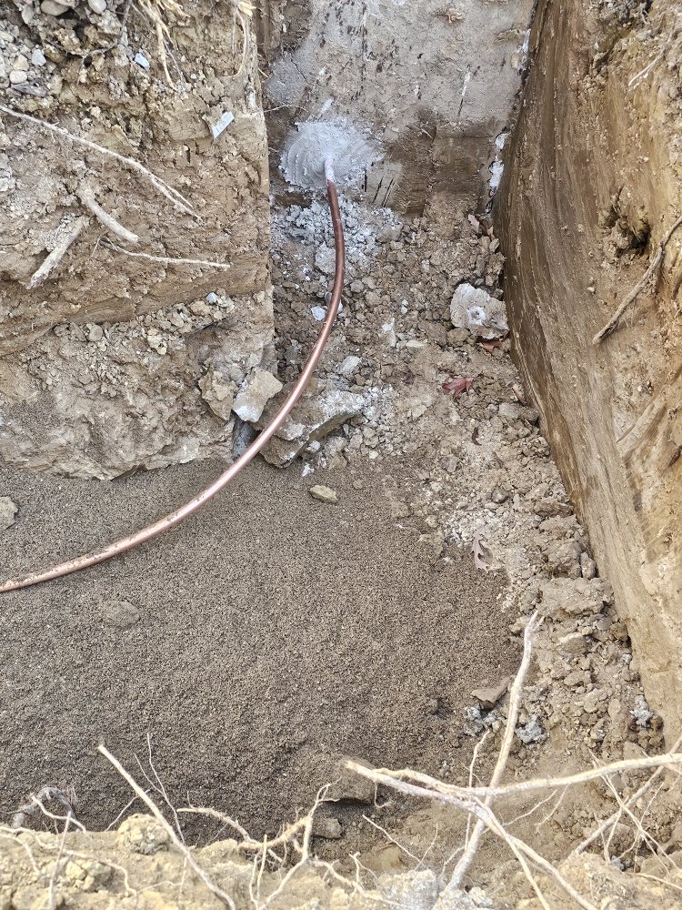 Slide of Swafford plumbing