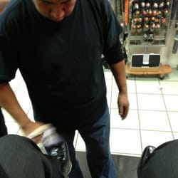 shoe repair chelsea nyc