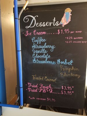 Menu photo 7 Costello's Clam Shack Groton, CT Menu photo 7 Costello's Clam Shack Groton, CT