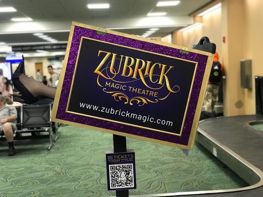 St. Pete–Clearwater International Airport by null