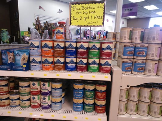 Cheney's Pet Paradise