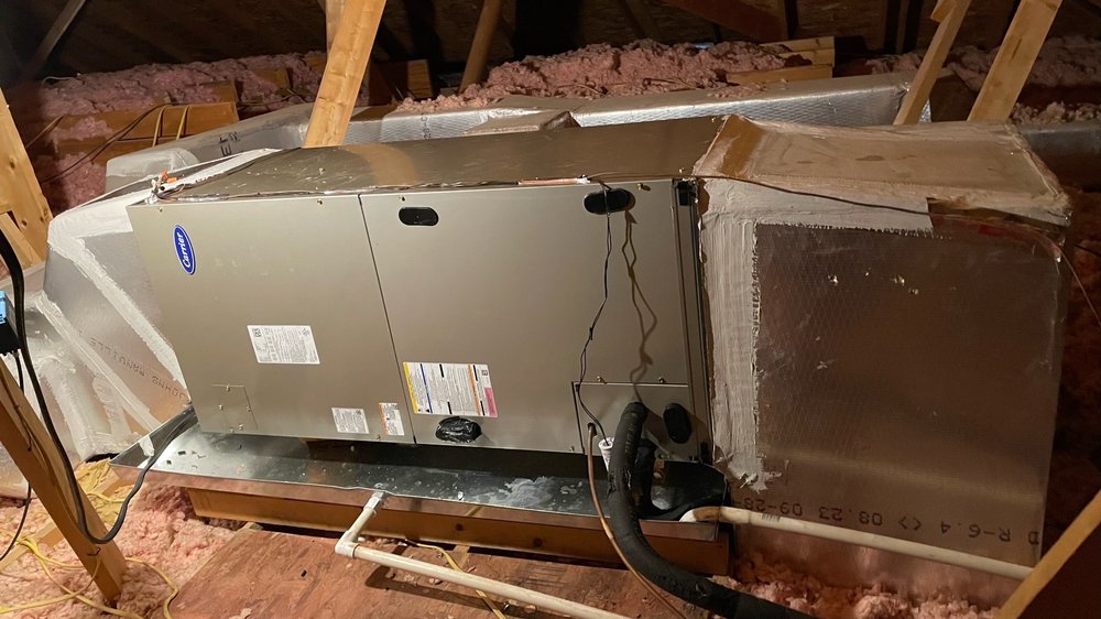 FSC MECHANICAL AIR CONDITIONING & REFRIGERATION Updated August 2024