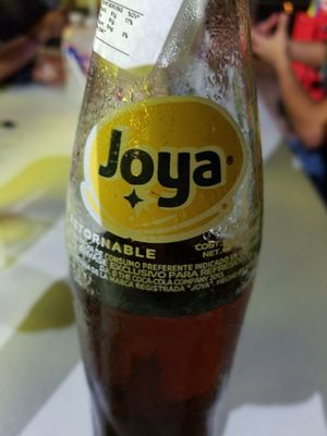 El Rodeo Taco Express by null