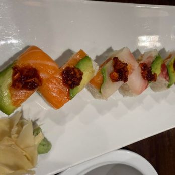 Minazuki Sushi Bar - Samurai Roll - Sushi Bars Near Me - Indianapolis, Indiana Minazuki Sushi Bar - Samurai Roll - Sushi Bars Near Me - Indianapolis, Indiana