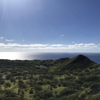 Diamond Head State Monument - Parks Near Me - Honolulu, Hawaii Diamond Head State Monument - Parks Near Me - Honolulu, Hawaii