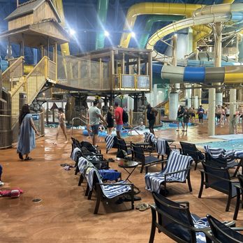 Great Wolf Lodge - The water park - Water Parks Near Me - Naples, Florida