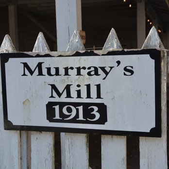 Murray's Mill Historic Site - Marker - Landmarks & Historical Buildings Near Me - Catawba, North Carolina Murray's Mill Historic Site - Marker - Landmarks & Historical Buildings Near Me - Catawba, North Carolina