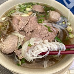 Beef pho Beef pho
