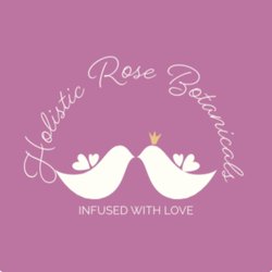 Holistic Rose Botanicals