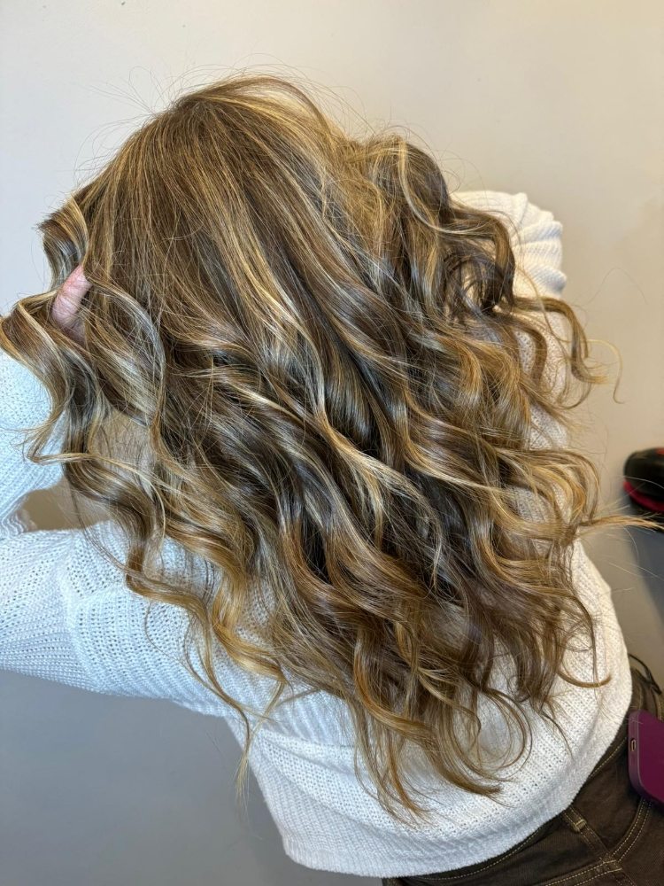 Tribeca Hair Studio Image