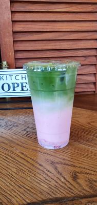 Beanstalk Cafe by null