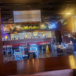 Bagger Dave's Burger Tavern