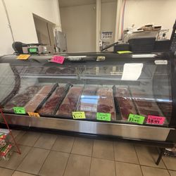 Haydee's Meat Market