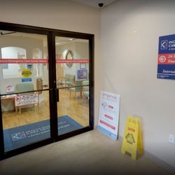 Inova Emergency Room - Reston/Herndon