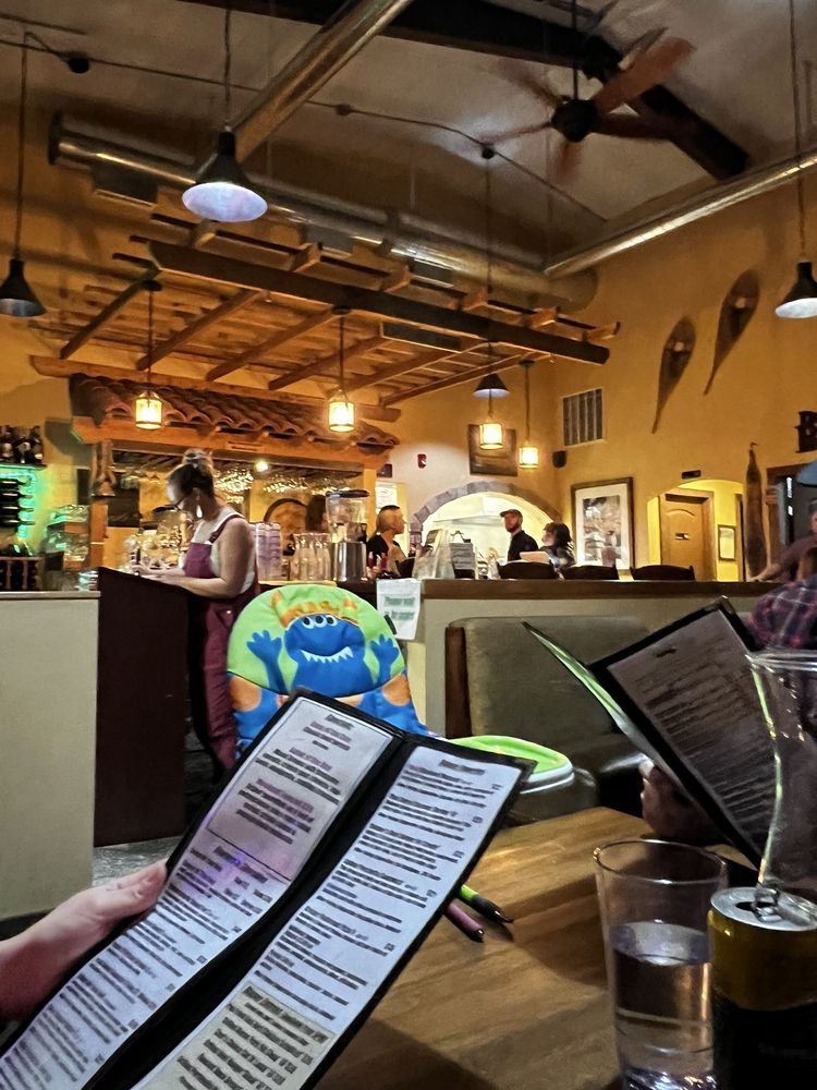 Aspen Peak Cellars - vineyard in Bailey, CO