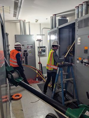 Formosa Electric