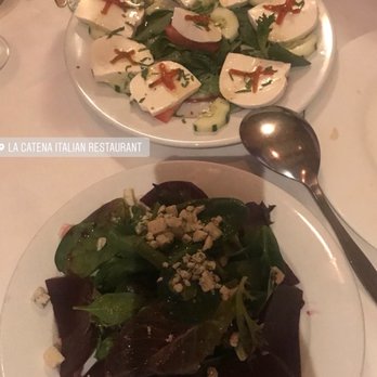 La Catena Italian Restaurant - Italian Near Me - Ardsley, New York La Catena Italian Restaurant - Italian Near Me - Ardsley, New York