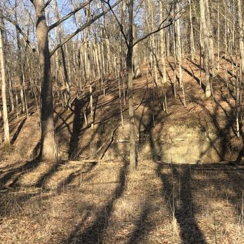 Karst Climb Trail - Hiking Near Me - Louisville, Kentucky Karst Climb Trail - Hiking Near Me - Louisville, Kentucky