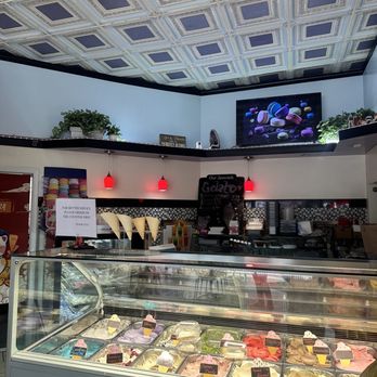 Lucky Cat - Gelato - Bubble Tea Near Me - Salem, Virginia Lucky Cat - Gelato - Bubble Tea Near Me - Salem, Virginia