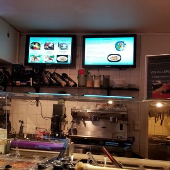 Geiko - Sushi Bars Near Me - Stockholm, Alberta Geiko - Sushi Bars Near Me - Stockholm, Alberta