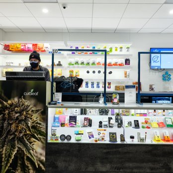Curaleaf - Cannabis Clinics Near Me - Phoenix, Arizona