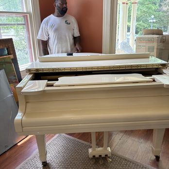 K & K Movers - Movers Near Me