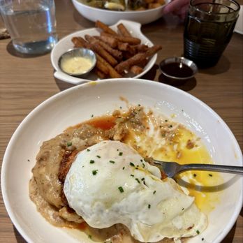 The Original - CHICKEN & BISCUITS and FUNNEL CAKE FRIES - Diners Near Me - Denver, Colorado