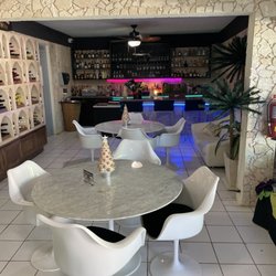 Rubimar - Inside view of bar