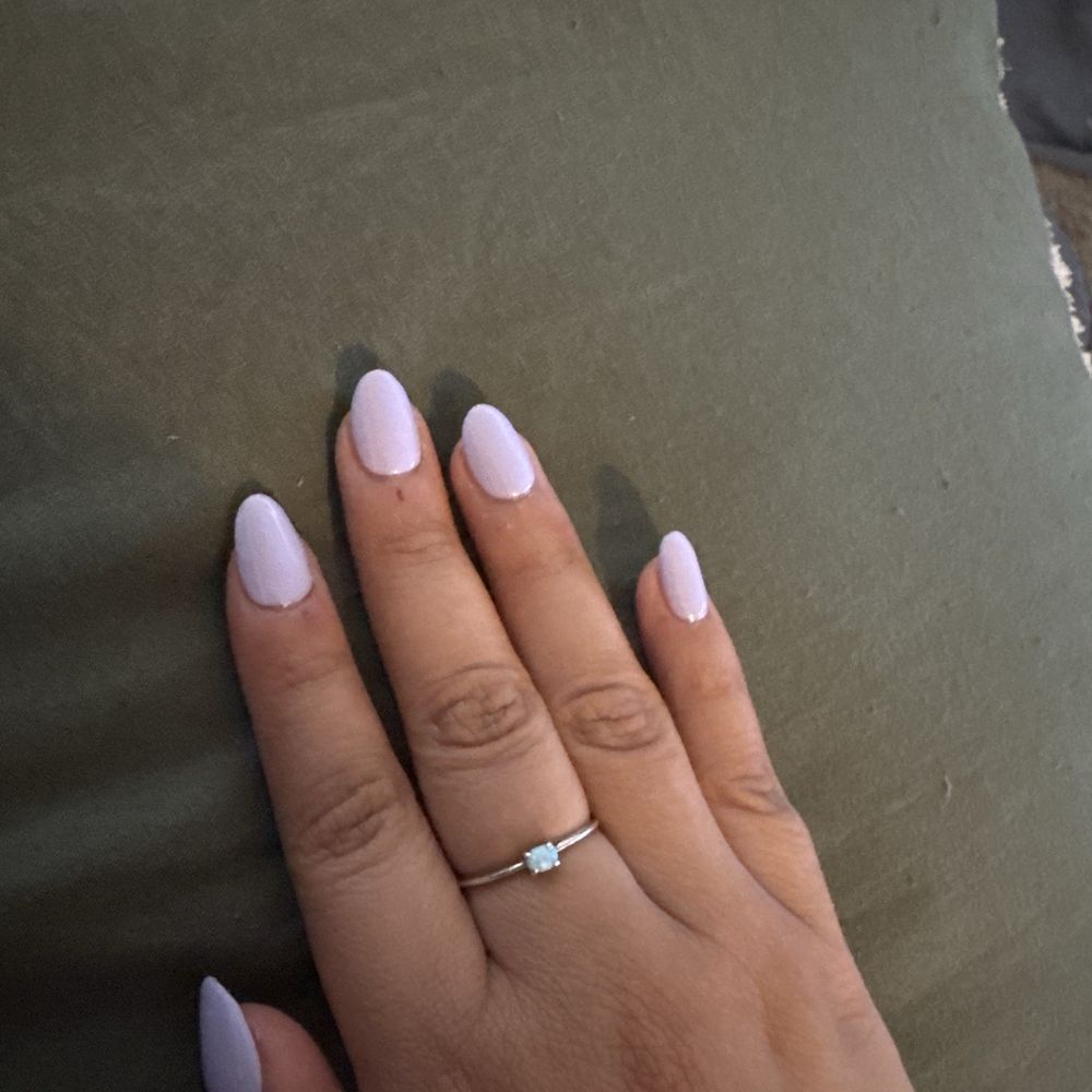 Acrylic Gel set of Pastel color, perfect for Easter. Acrylic Gel set of Pastel color, perfect for Easter.