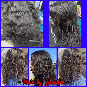 Infinity Salon - Hair Salons Near Me - Corpus Christi, Texas
