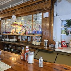 Europa Cafe
