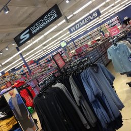 Shoes AND clothing
